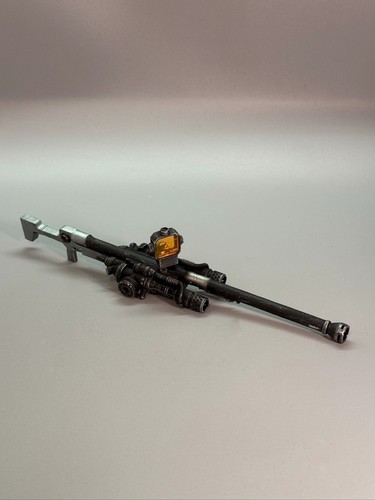 Soldatini fai te - 1/6,