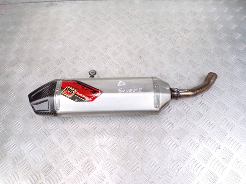 Fantic 125 xmf - 125, motard
