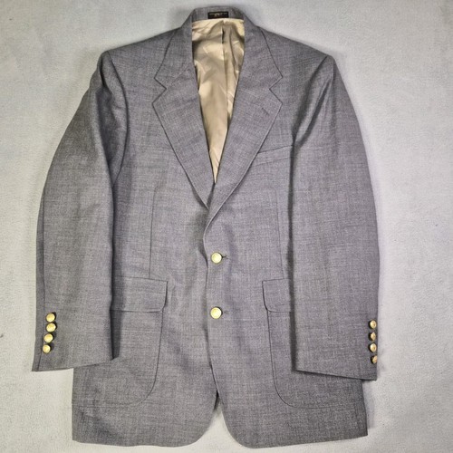 Giovanni pace blazer - pace, grigio