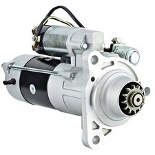 24 VOLT PLGR CLOCKWISE STARTER