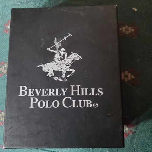 Portafoglio beverly hills polo - portafoglio,