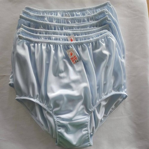 6pz plus slip intimo - 6pz,