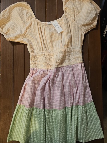 Vestito pasquale bambino gap - pasquale,