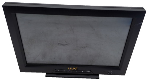Lilliput lcd monitor tft - 10.1,