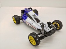 Traxxas Bandit 2wd HD Edition