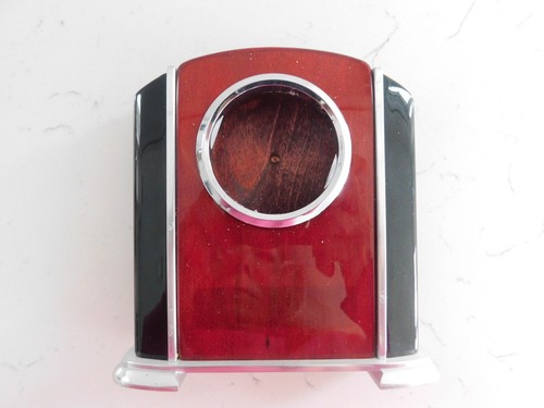 Espositore legno rivestito - espositore,