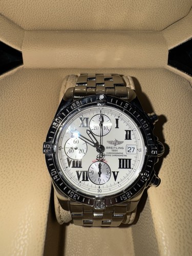 Orologio automatico breitling - orologio,