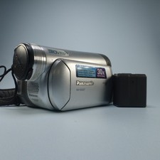 Panasonic NV-GS27 videocamera