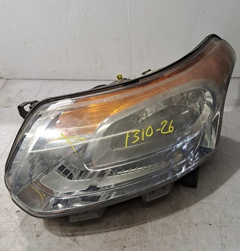 Proiettore citroen c3 - citroen,
