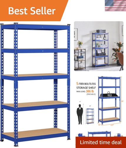 Effortless assembly tier - effortless,