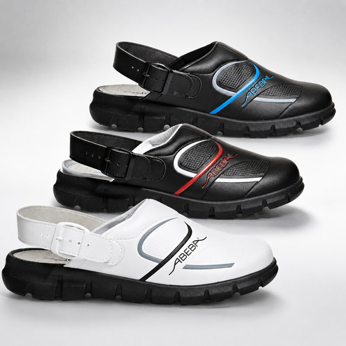 Zoccoli scarpe lavoro - zoccoli,