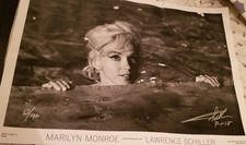 Stampa Marilyn Monroe