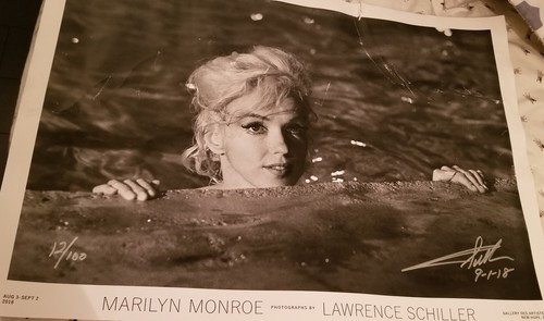 Stampa marilyn monroe - stampa,