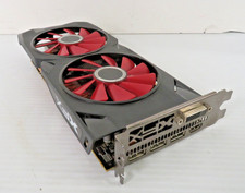 XFX Radeon RX 470 8 GB D5 1226