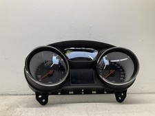 QUADRO STRUMENTI PER OPEL