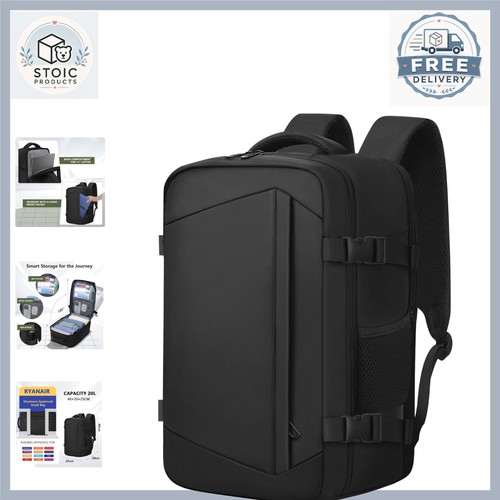 Ryanair compliant cabin - compliant, bag