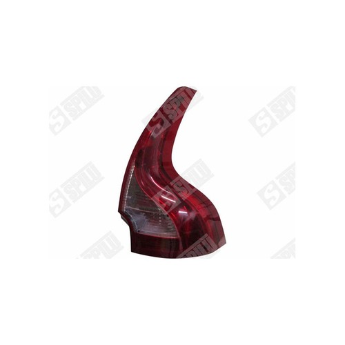Fanale posteriore destro spilu - fanale,