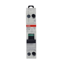 Interruttore automatico SN201