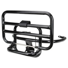 Portapacchi Pieghevole Topcase