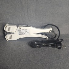 Heat Sealer for PVC Clamshells