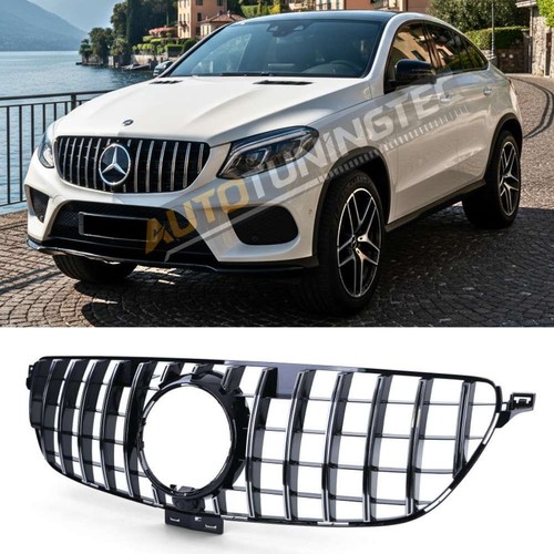 Calandra mercedes gle - calandra,