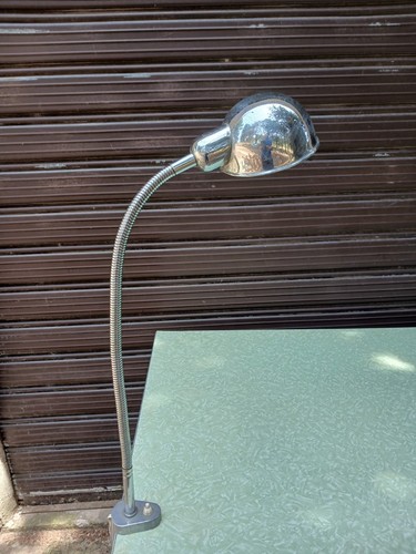 Lampada tavolo vintage - da,