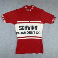 Schwinn Paramount C.C. vintage