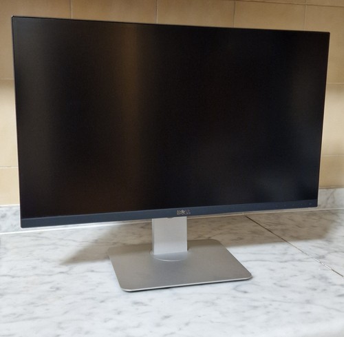 Monitor dell ultrasharp u2515h - dell,