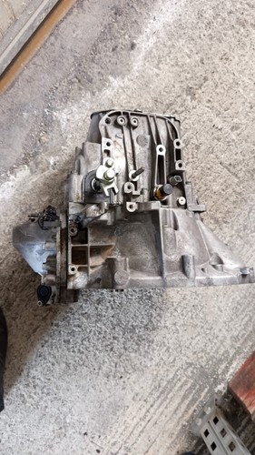 Cambio fiat scudo multijet - cambio, 2.0