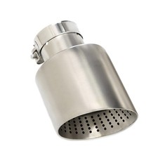Punta Scarico Universale 1pz