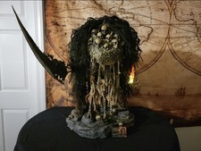 DARK SOULS - Gravelord Nito