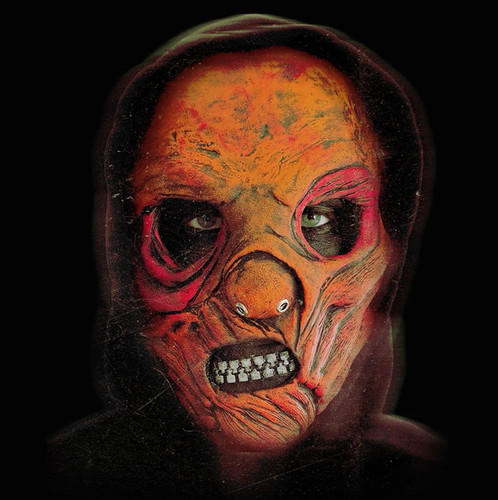 Maschera slipknot take off - take,