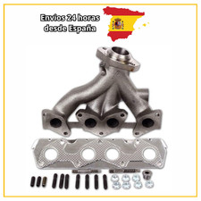 COLLETTORE SCARICO RENAULT