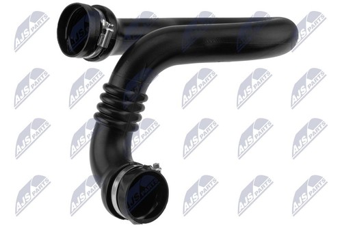 Tubo manicotto intercooler - tubo,