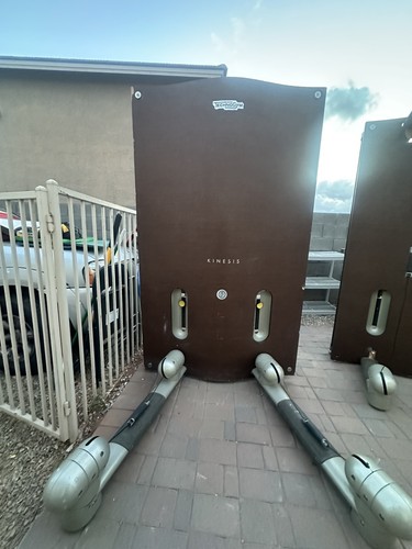 Kinesis technogym functional - kinesis,