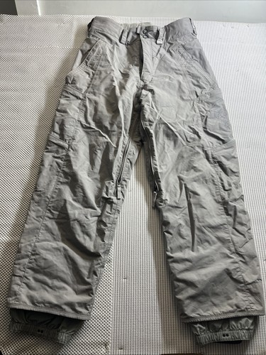 Pantaloni snowboard burton - pantaloni,