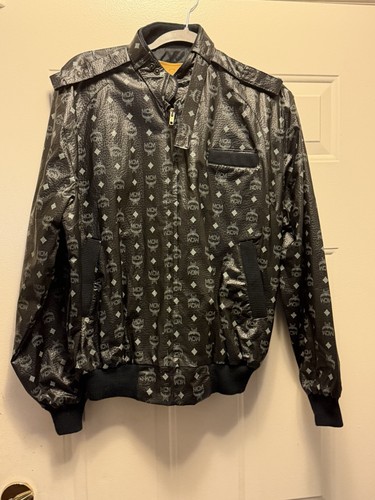 Giacca pelle vintage - giacca, di