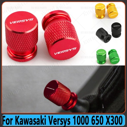 Per kawasaki versys - per, 650
