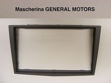 Mascherina autoradio Doppio 2