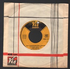 GLORIA CHRISTIAN AUF