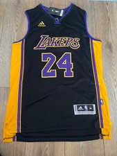 Maglia basket NBA Kobe Bryant