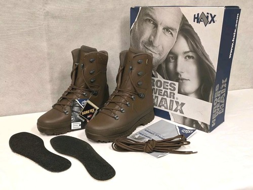 British army womens haix cold - womens,