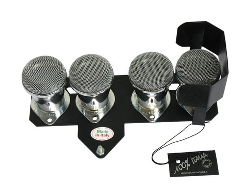 Scatola filtro aria - , sportivo