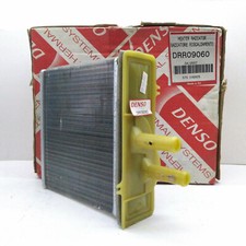 RADIATORE RISCALDAMENTO FIAT