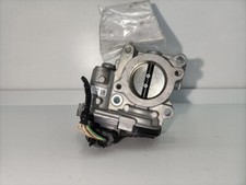 CORPO FARFALLATO RENAULT CLIO