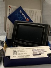 TomTom XXL Gps System Plus