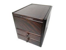 Comò da scrivania giapponese