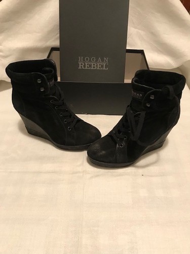Hogan rebel donna 2 - 38, 1/2