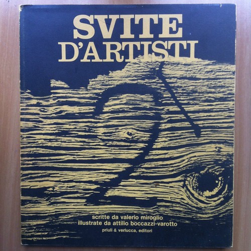 Catalogo della mostra - della, di