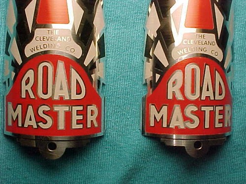 Roadmaster palloncino - 2,